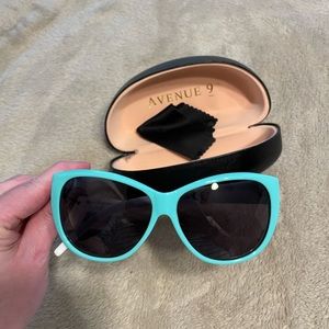Avenue 9 sunglasses. New with tags.